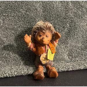 Steiff Macki 712B Made in Germany c1950’s